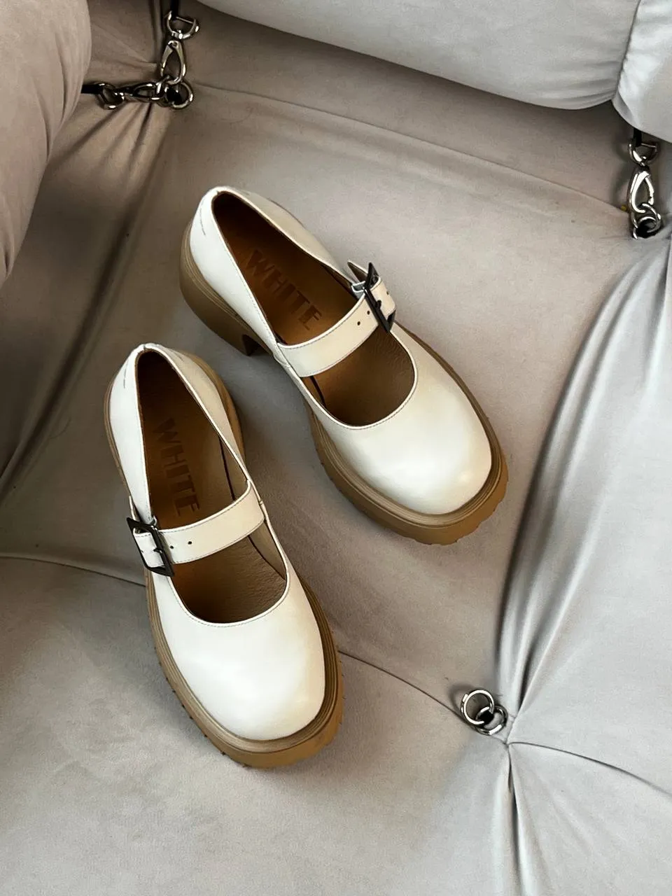 Wednesday shoes