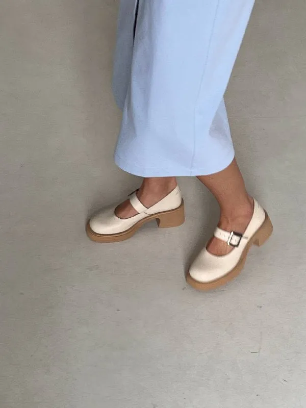 Wednesday shoes