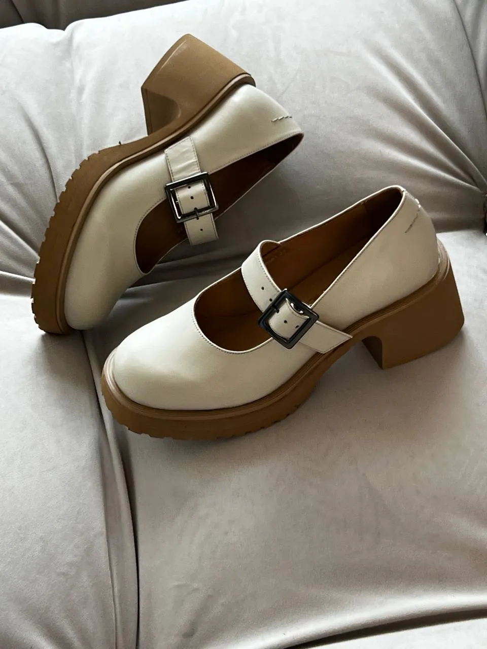 Wednesday shoes