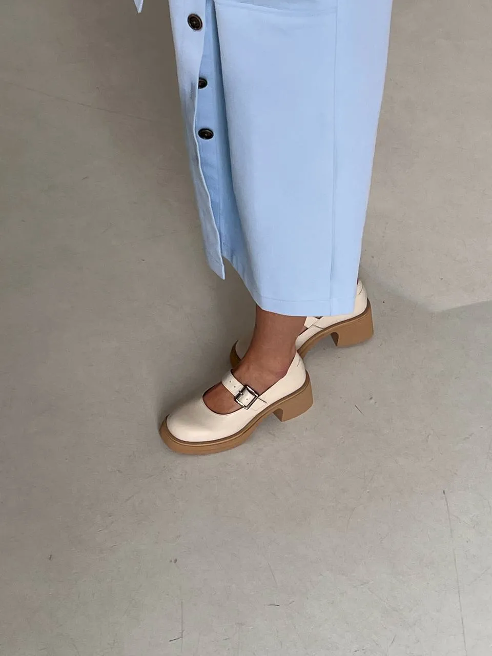 Wednesday shoes