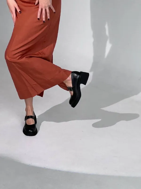 Wednesday shoes