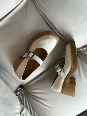 Wednesday shoes