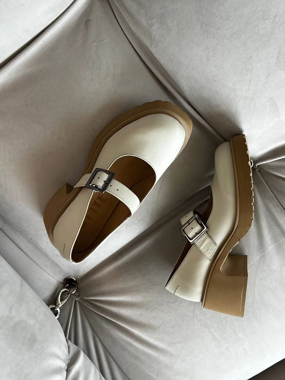 Wednesday shoes