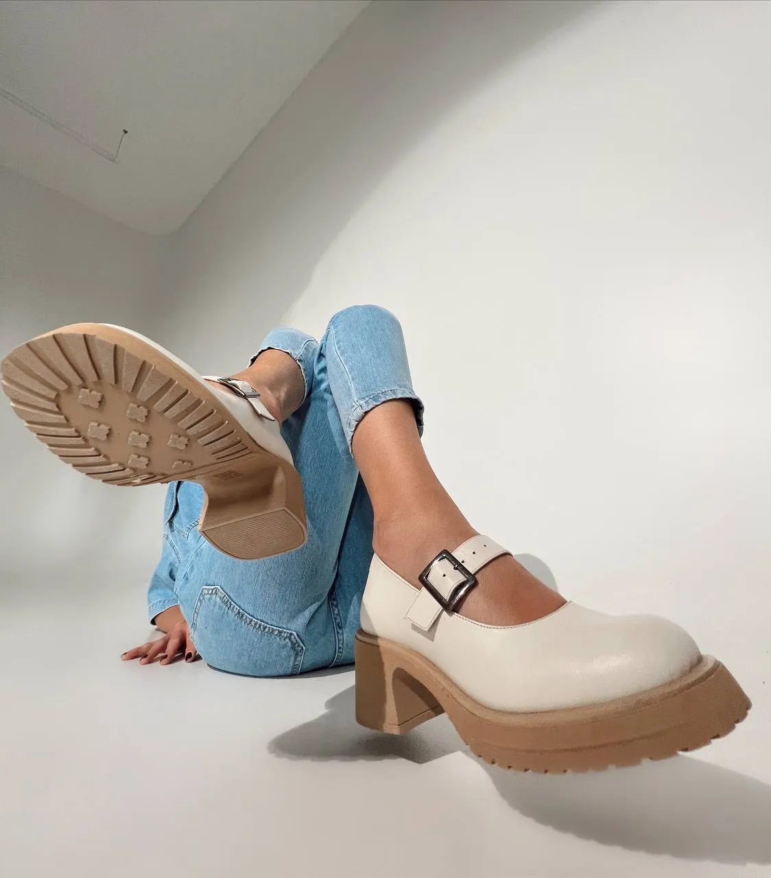 Wednesday shoes