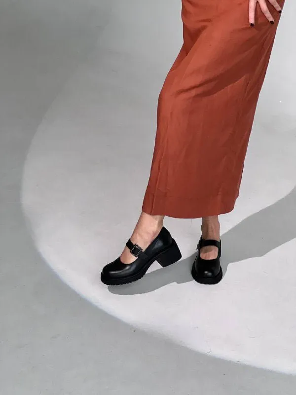 Wednesday shoes