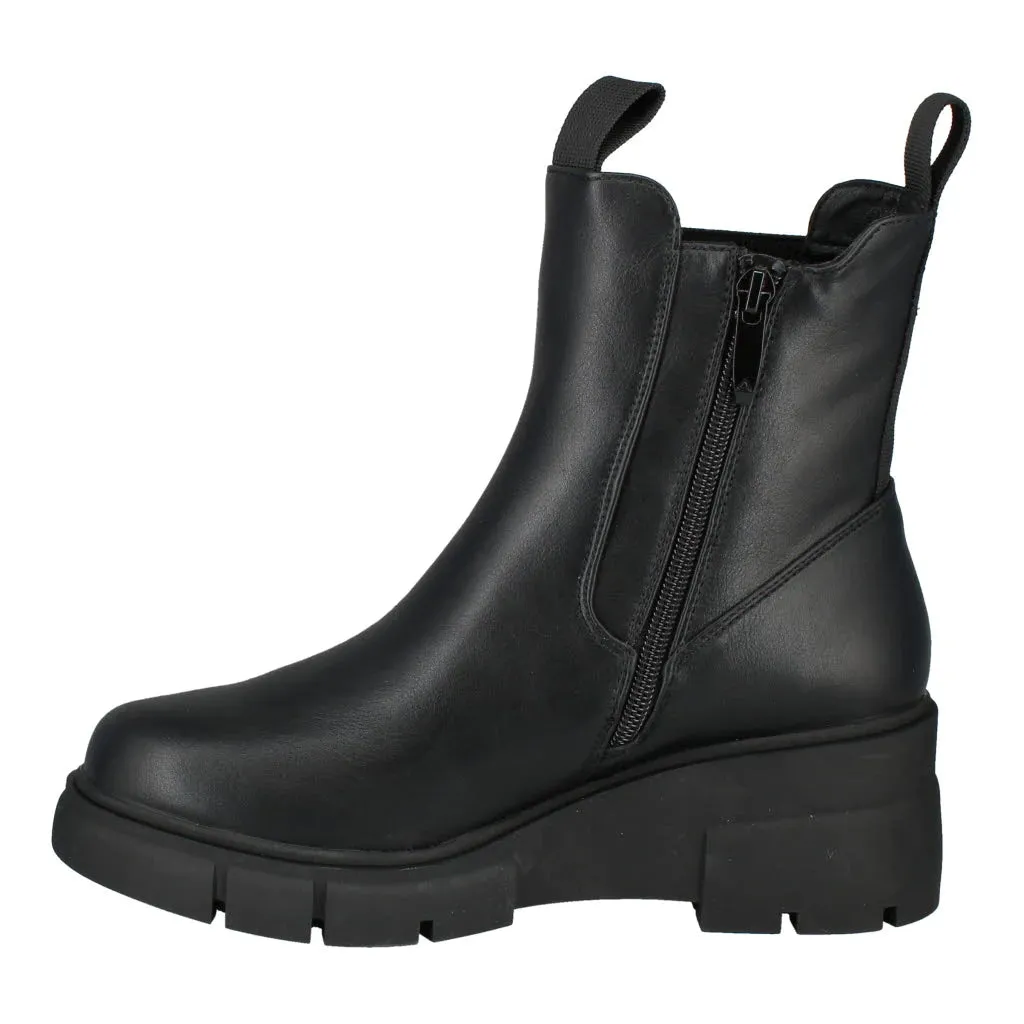 Westland 582601 Willey 01 Black PU