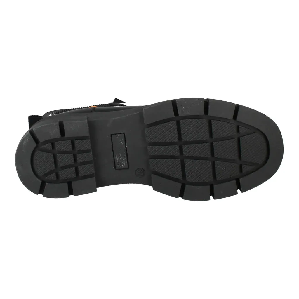 Westland 582601 Willey 01 Black PU