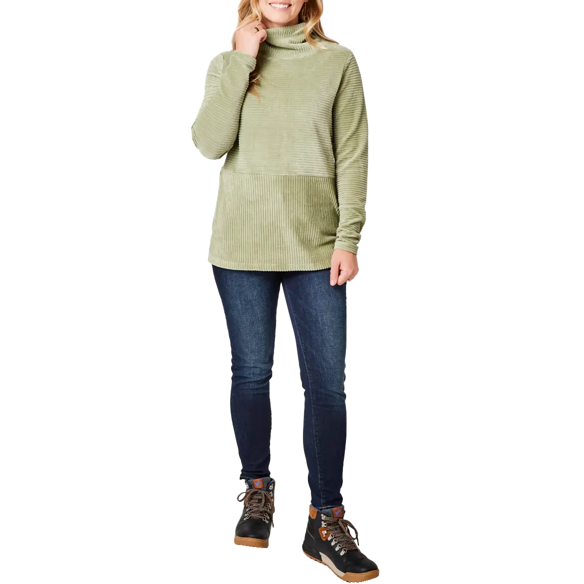 Women's Collette Tunic