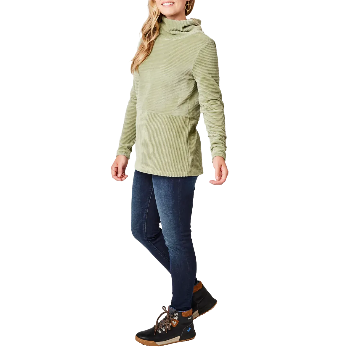 Women's Collette Tunic