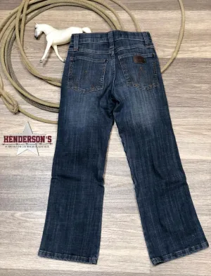 Wrangler Retro for Boy's ~ Relaxed Bootcut